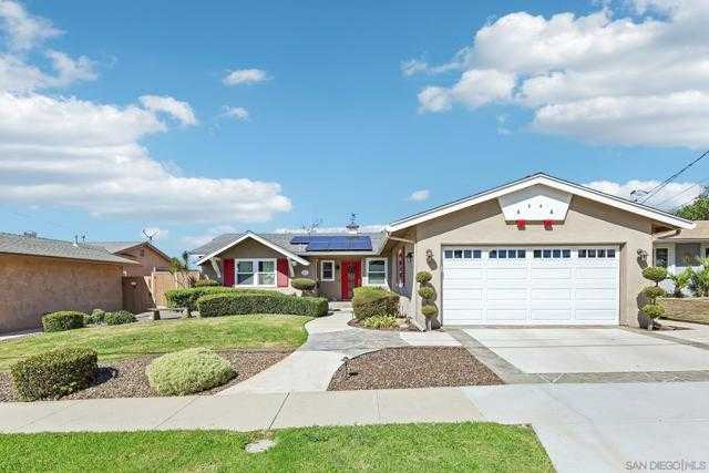 4814 Mount Saint Helens San Diego California United States, for Sale, residential, Kevin  Bass, Prestige Properties