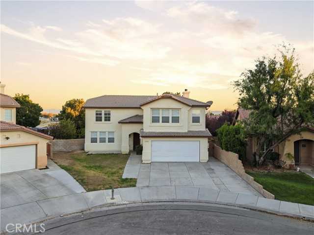 1222 Valiant Street Lancaster California United States, for Sale, residential, Debi Durzi, Pinnacle Estate Properties, Inc.