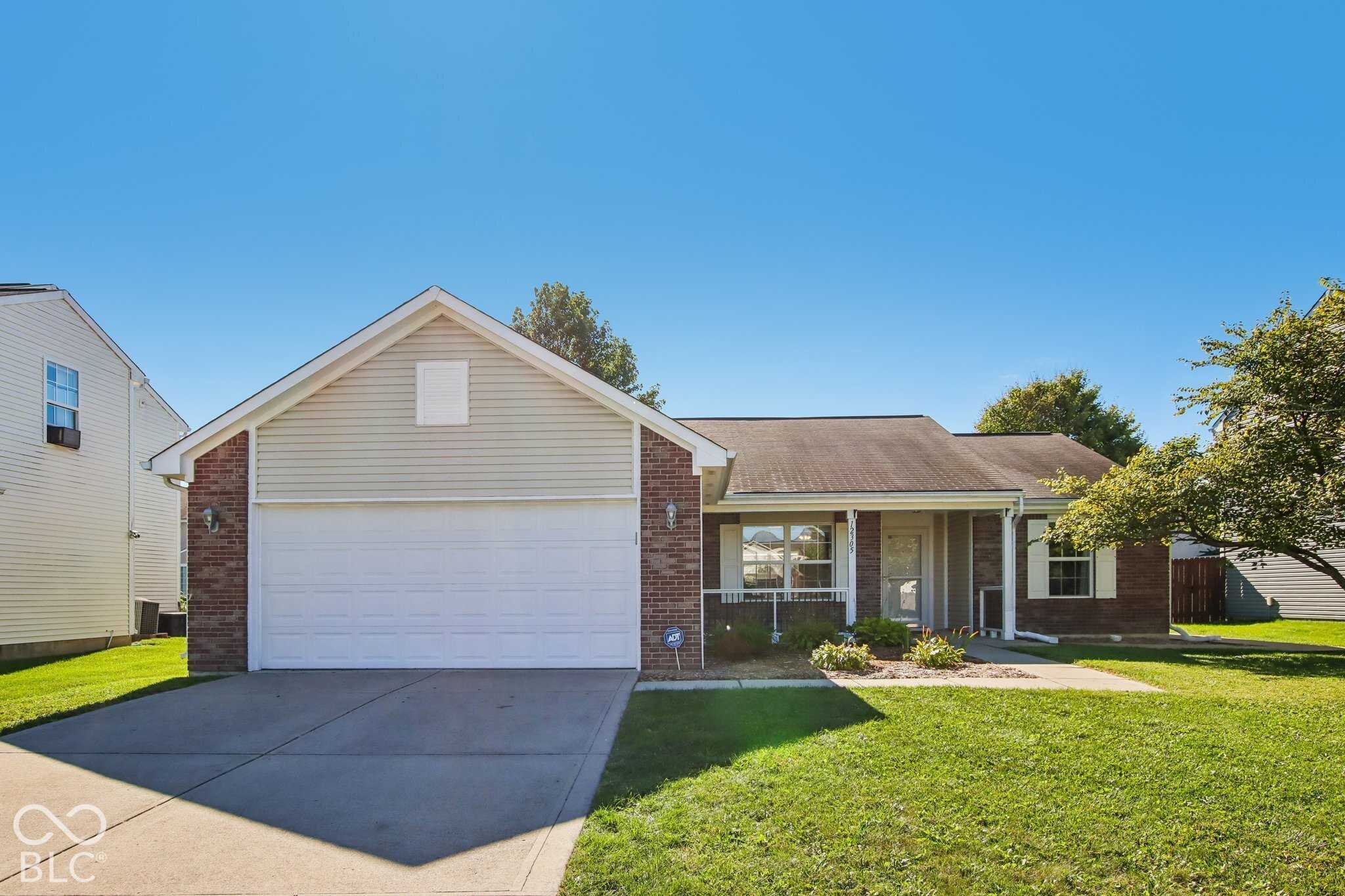 12305 Titans Drive Fishers Indiana United States, for Sale, residential, Amir Chaudhary, Kingsway Real Estate Brokerage