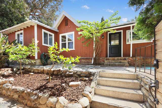 2720 Cunard Street Los Angeles California United States, for Sale, residential,  , InCom Real Estate - New Office
