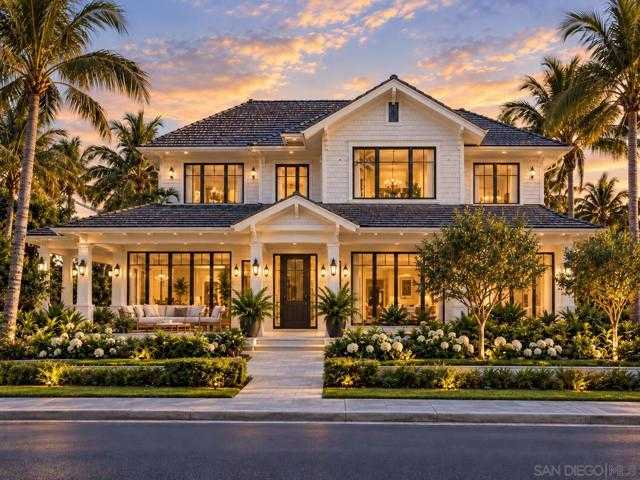 170 Acacia Way Coronado California United States, for Sale, residential, Frank Gabriel, CORONADO SHORES PROPERTIES