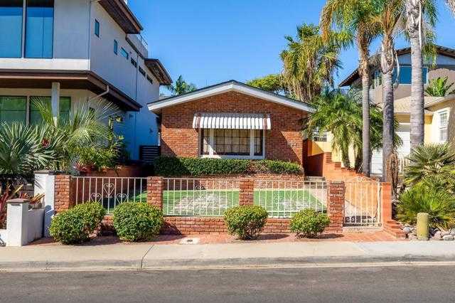 882 Archer St. San Diego California United States, for Sale, residential, Kevin  Bass, Prestige Properties