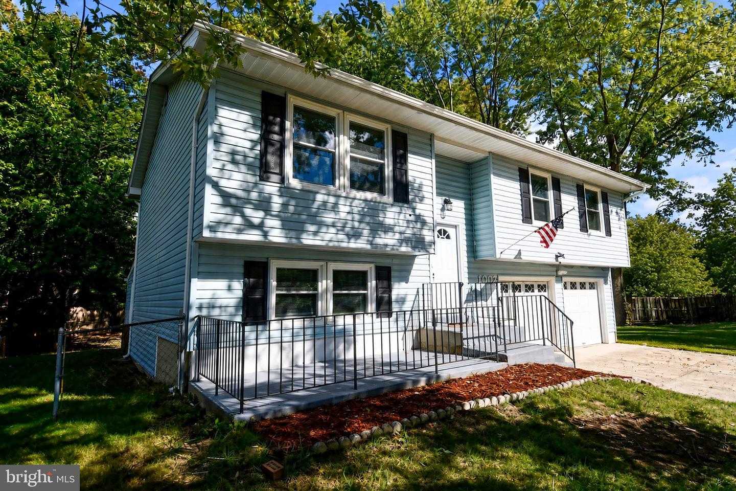 1002 CAMPUS COURT Waldorf Maryland United States, for Sale, residential,  , Realty World Team One Properties