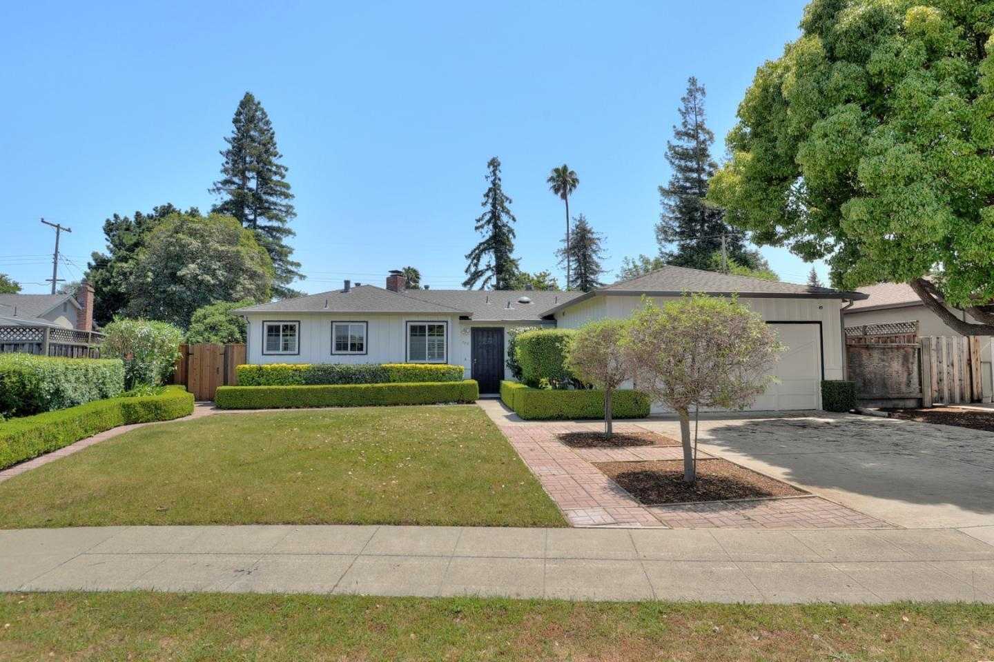 708 Ardis Avenue San Jose California United States, for Sale, residential,  , InCom Sample Brokerage
