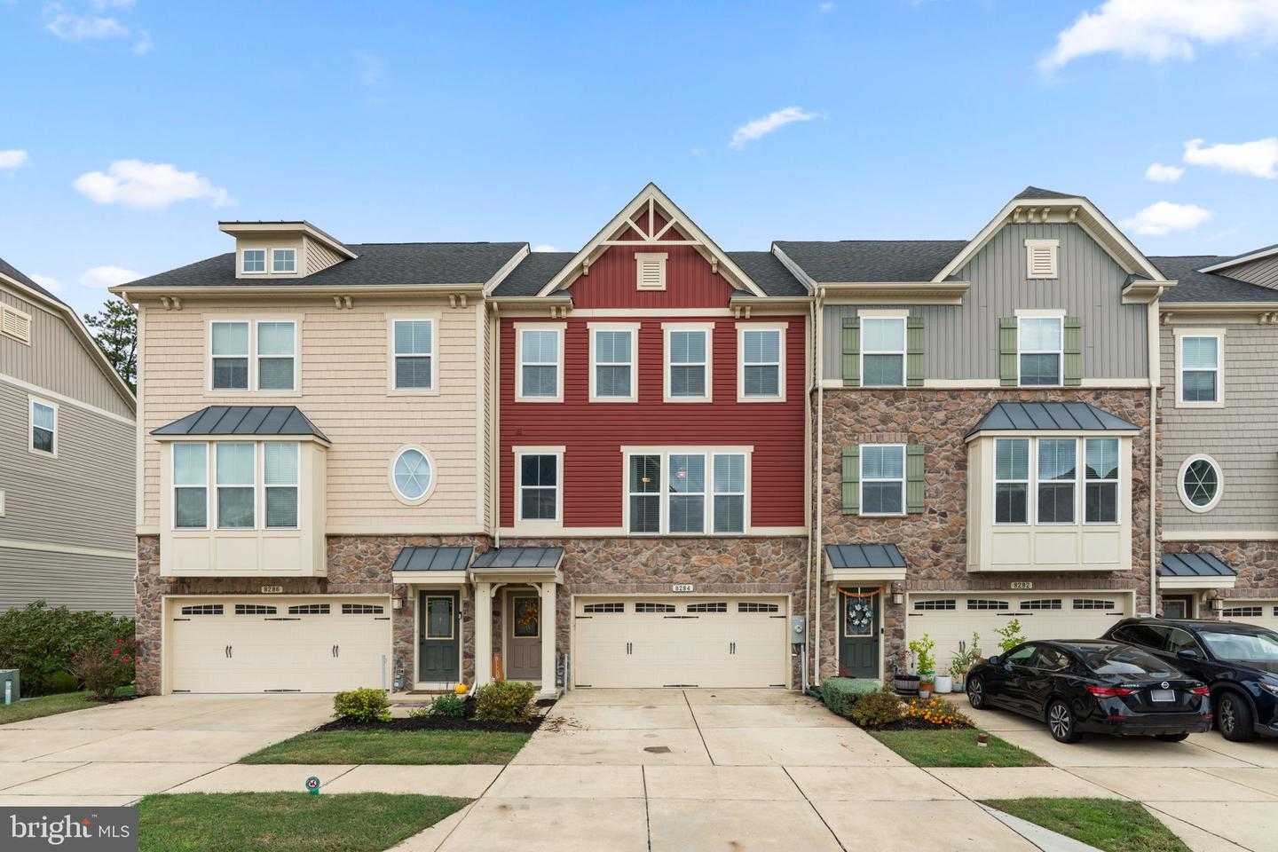 8284 HICKORY HOLLOW DRIVE Glen Burnie Maryland United States, for Sale, residential, Litra  Simms, Simms and Associates