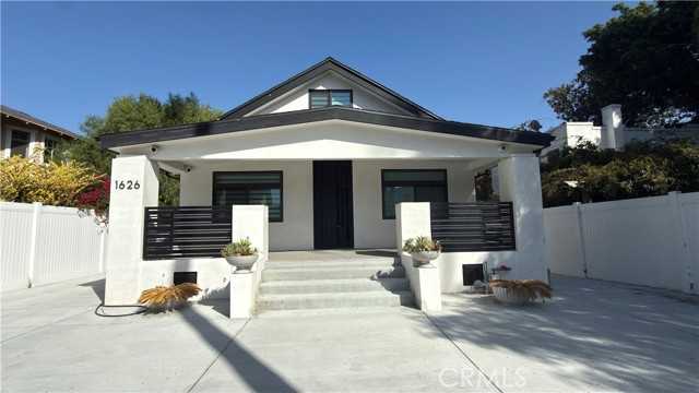 1626 Winona Boulevard Los Angeles California United States, for Sale, residential,  , InCom Real Estate - New Office