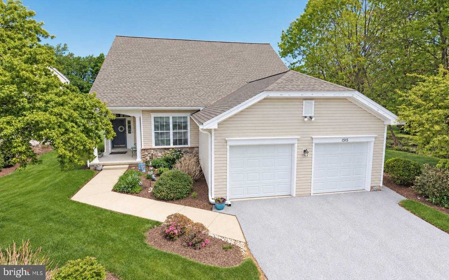 1515 ULSTER WAY West Chester Pennsylvania United States, for Sale, residential,  , Swayne Real Estate Group