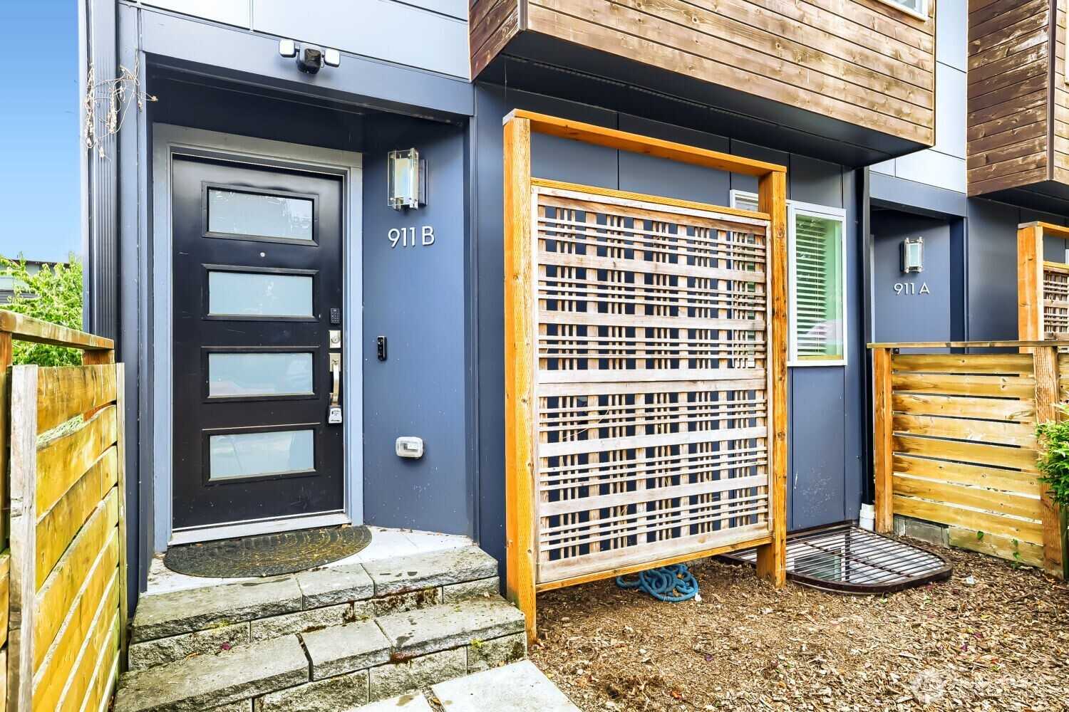 911 N 104th Street APT B Seattle Washington United States, for Sale, residential, Sibhat Petros, Best Choice Realty