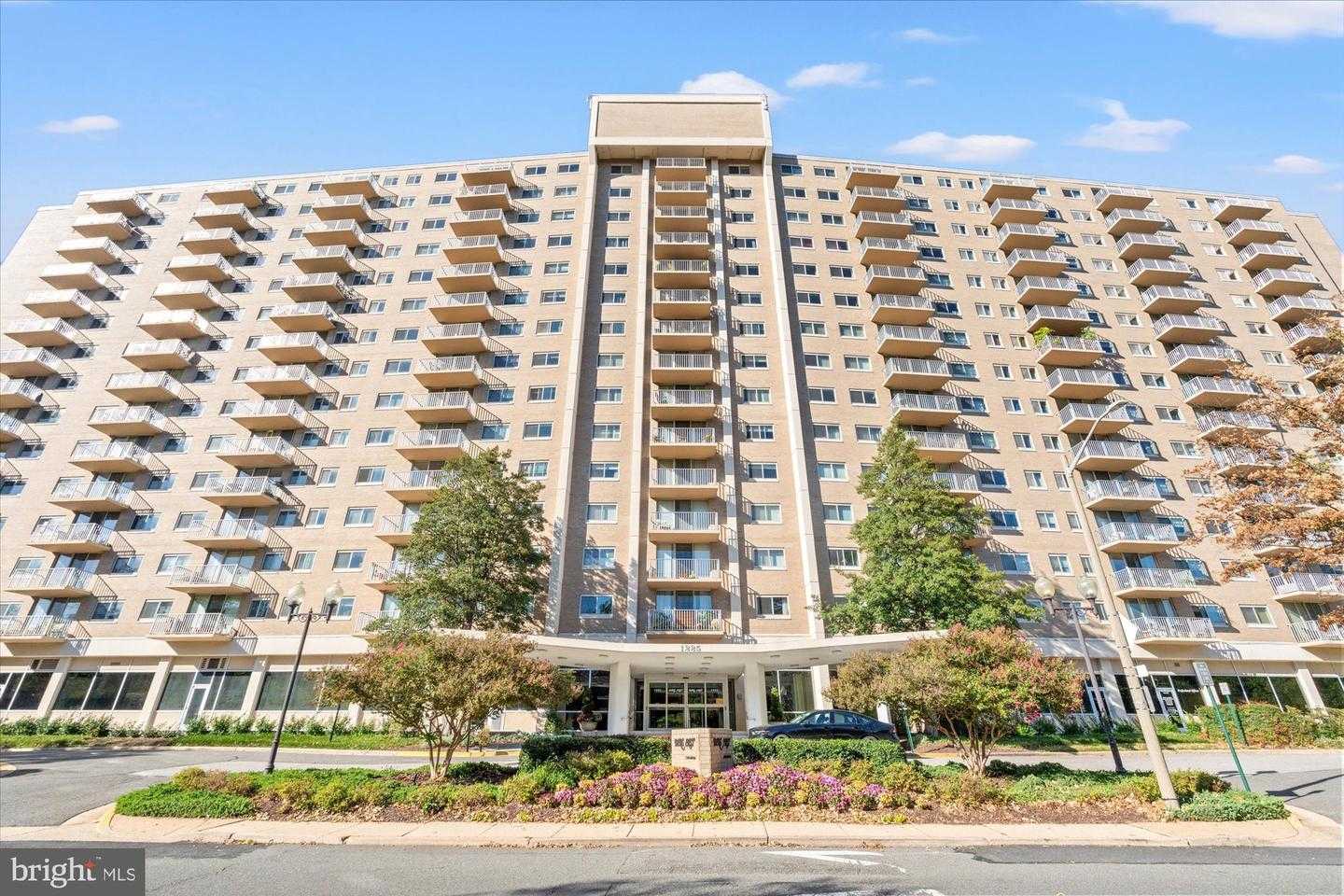 1225 MARTHA CUSTIS DRIVE APT 905 Alexandria Virginia United States, for Sale, residential,  , The Holly Group