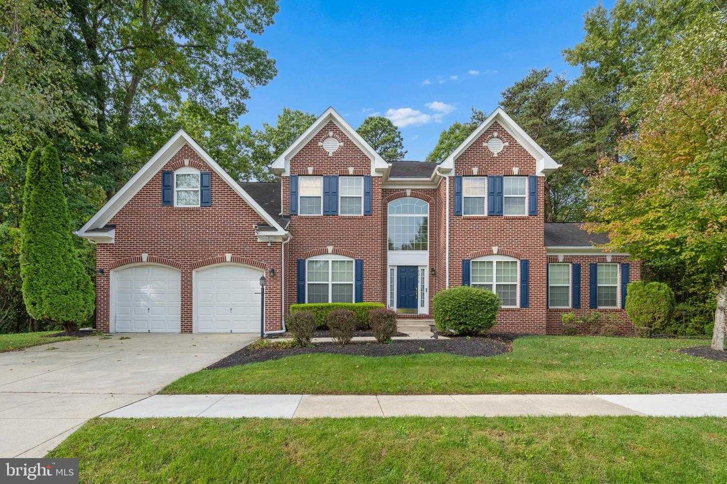 8218 ANGLERS EDGE COURT Glen Burnie Maryland United States, for Sale, residential, Litra  Simms, Simms and Associates