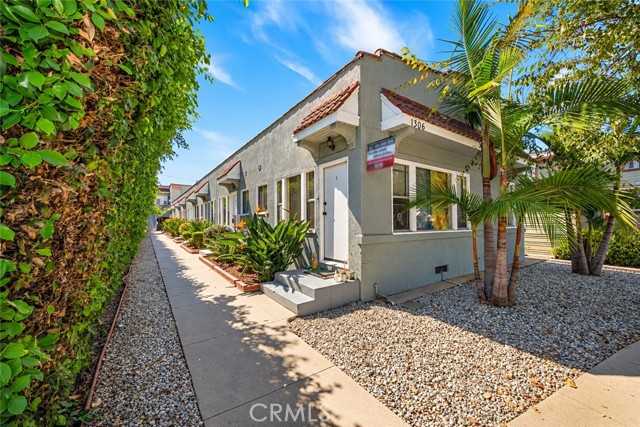 1306 E Hellman Street Long Beach California United States, for Sale, commercial, Roselia Pena Iniguez, Source Funding