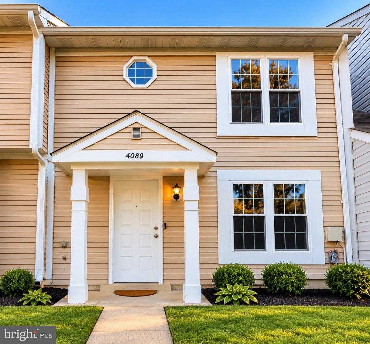 4089 BLUEBIRD DRIVE Waldorf Maryland United States, for Sale, residential,  , Realty World Team One Properties