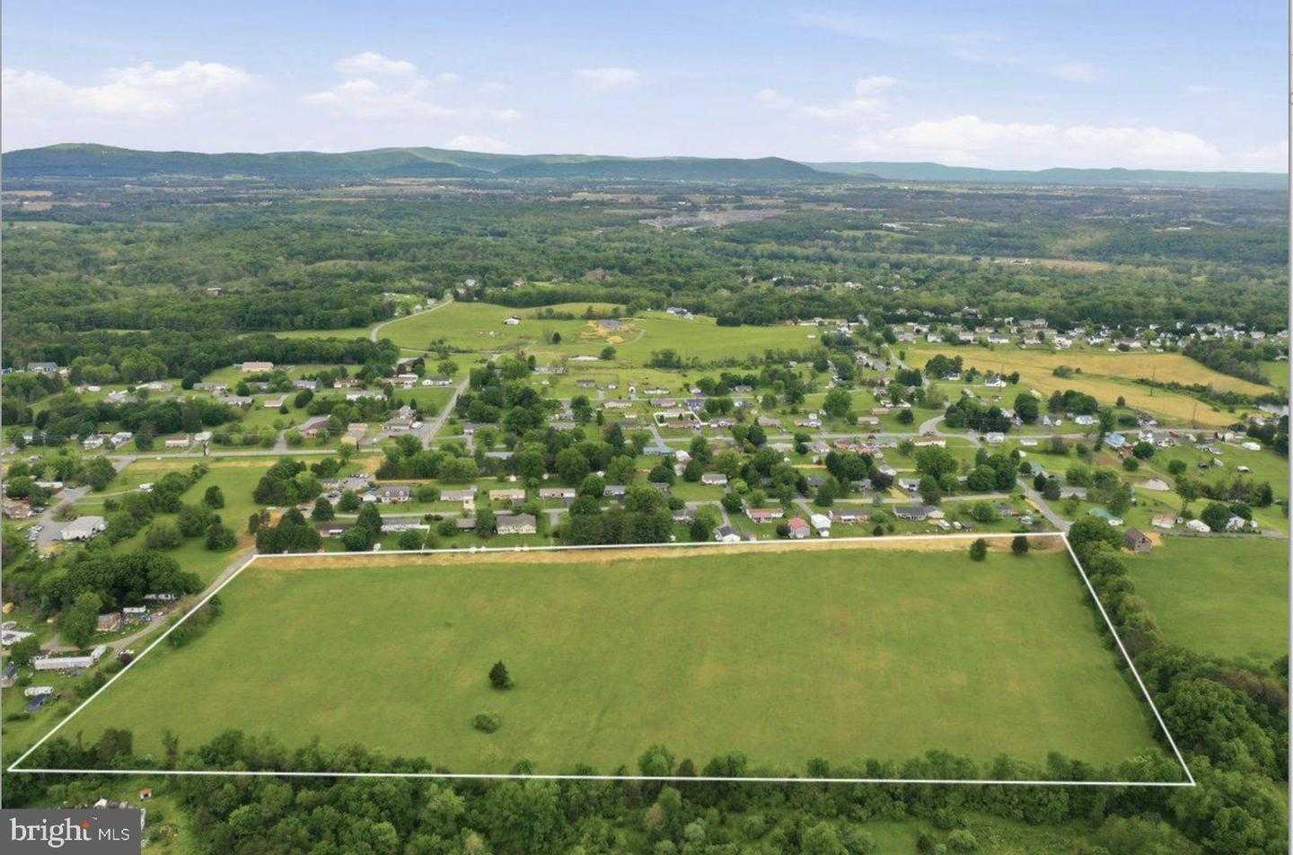 WILLIAMSPORT PIKE Falling Waters West Virginia United States, for Sale, commercial, Bruno Tarquinii, Fairfax Realty Premier