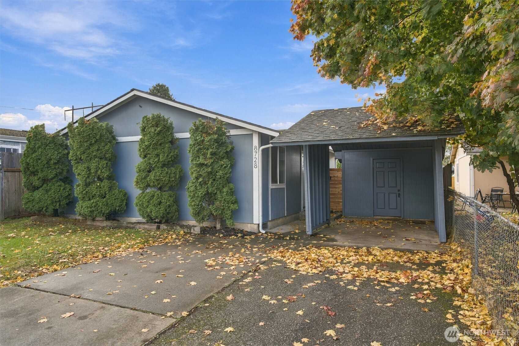 8728 13th Place NE Lake Stevens Washington United States, for Sale, residential,  , RXB Realty