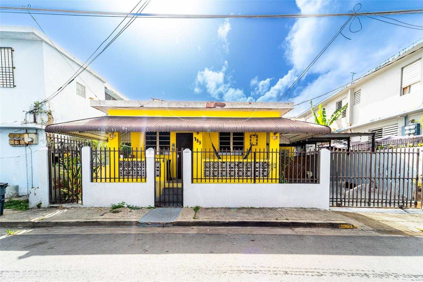 133 APONTE San Juan Puerto Rico United States, for Sale, residential,  , Realty Consultants