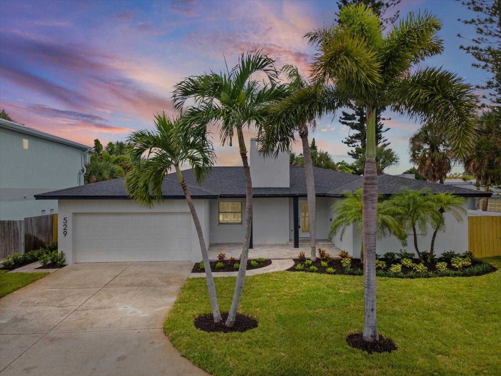 529 80TH AVENUE St Pete Beach Florida United States, for Sale, residential,  , The Mount Dora Group 
