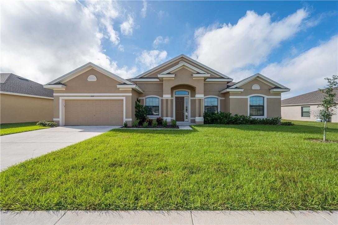1652 LEMON AVENUE Winter Haven Florida United States, for Sale, residential,  , Crosby and Associates Inc