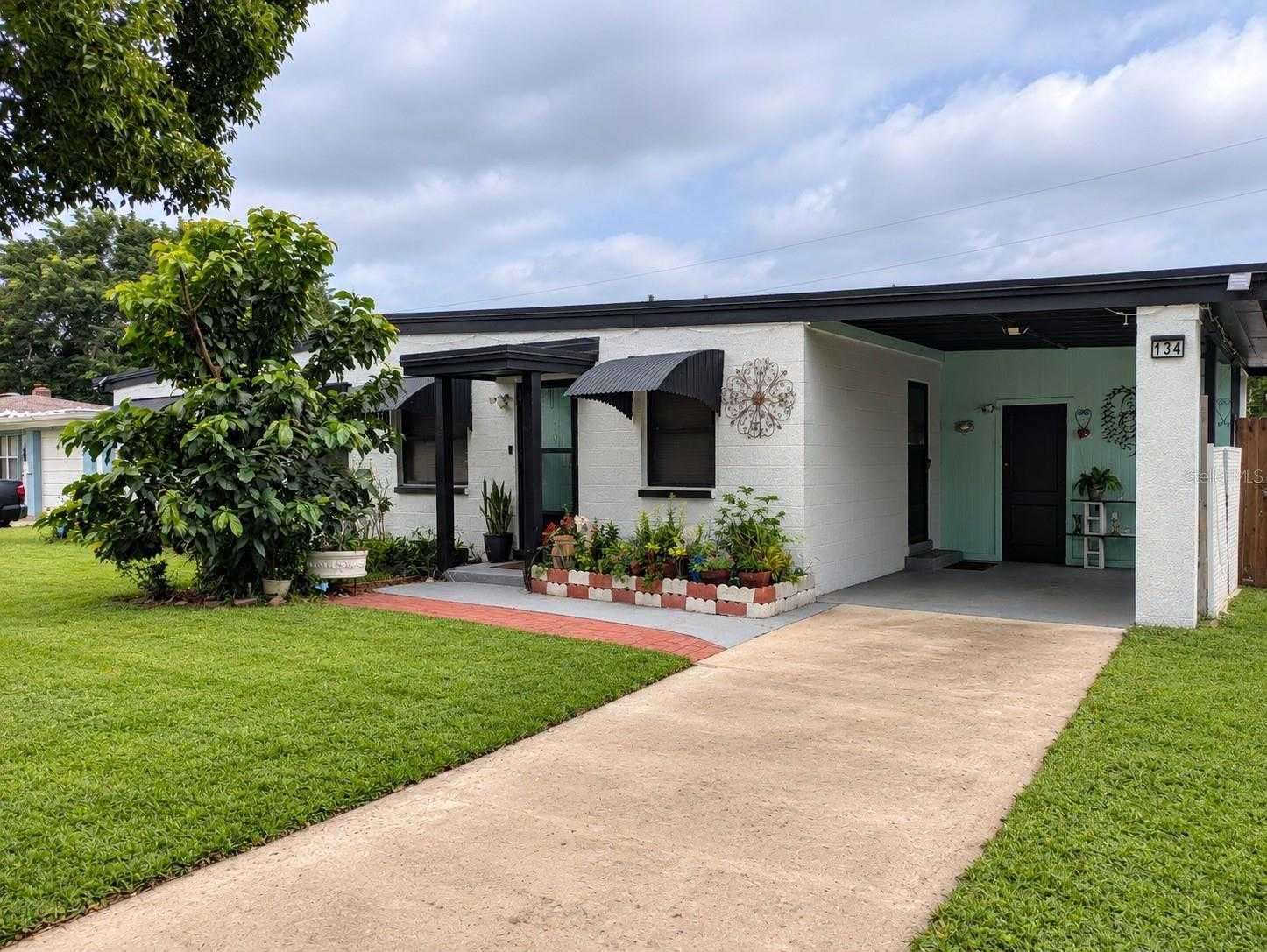 134 VERBENA DRIVE Orlando Florida United States, for Sale, residential,  , Success Home Sales