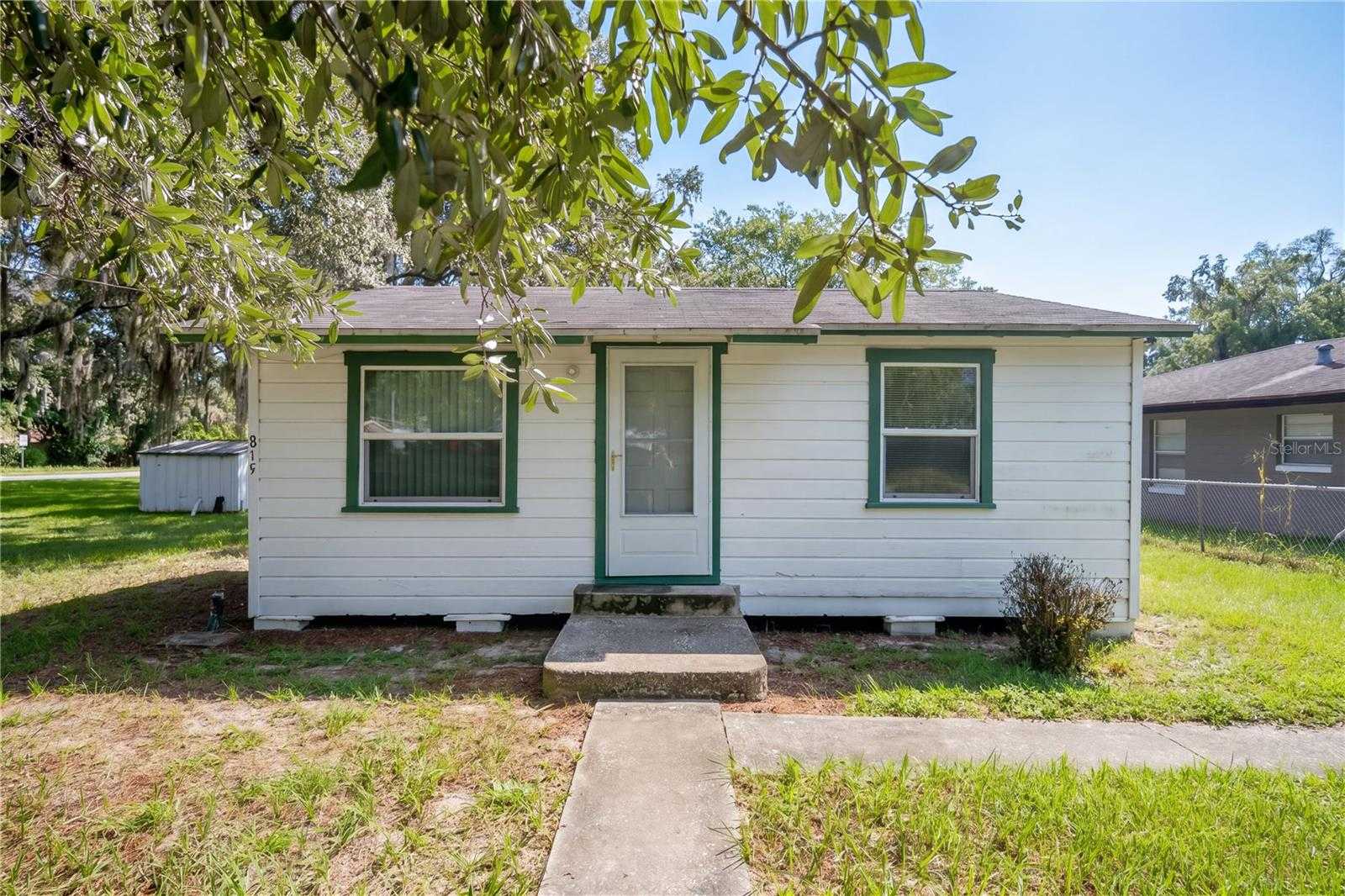 819 KIRK STREET Orlando Florida United States, for Sale, residential,  , Success Home Sales