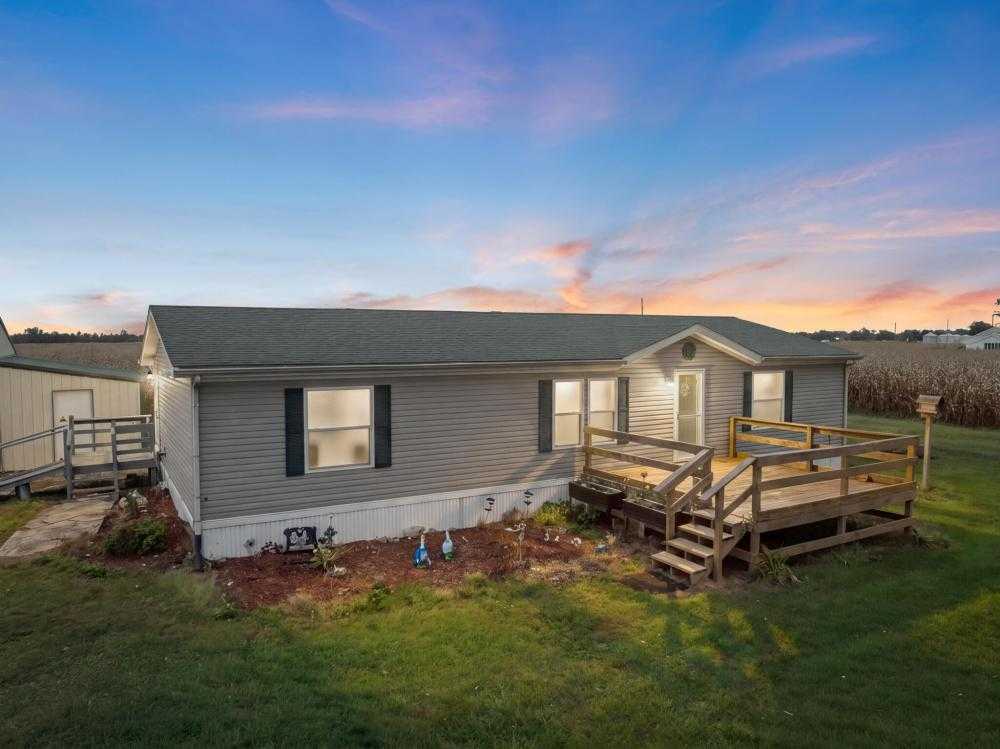36138 Highway 5 Salisbury Missouri United States, for Sale, residential,  , CENTURY 21 McKeown & Associates, Inc.