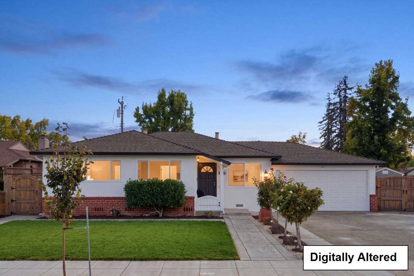 1858 Comstock LN San Jose California United States, for Sale, residential, Rosalie Frazier, InCom Example Brokerage