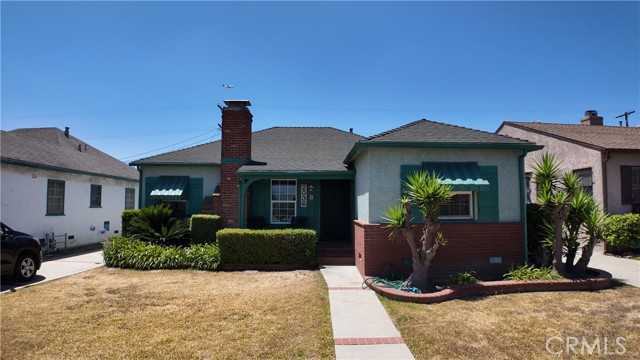 2036 W 92nd Los Angeles California United States, for Sale, residential,  , Castle Rock Realty