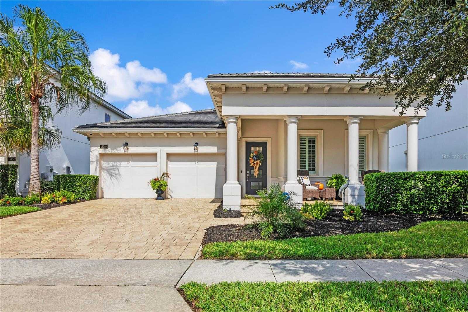 15749 CUTTER SAIL PLACE Winter Garden Florida United States, for Sale, residential, Zaira Mejia, Spaces & Styles Group