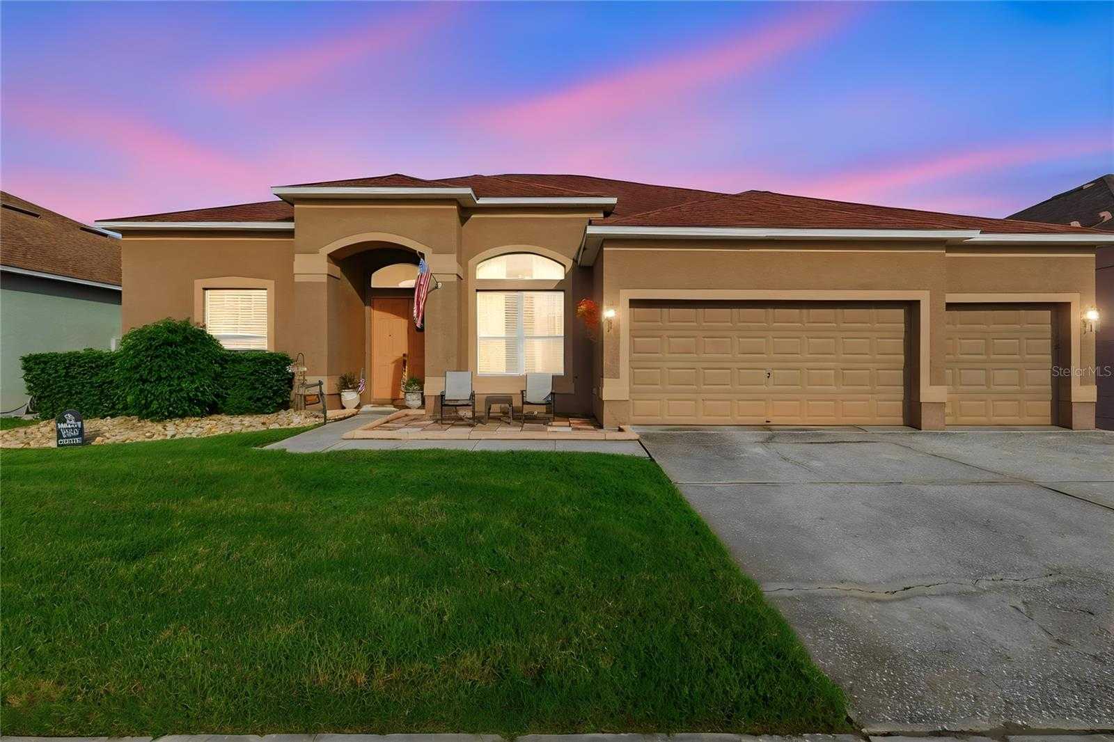 439 FIELDSTREAM BOULEVARD Orlando Florida United States, for Sale, residential,  , Florida Top Realty