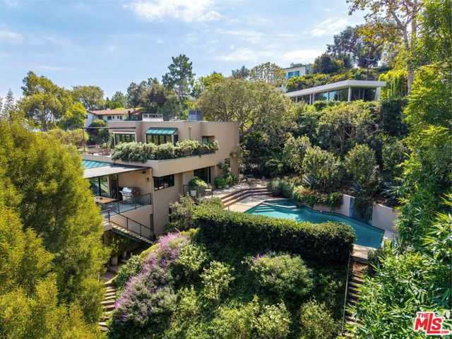 1026 N Tigertail Road Los Angeles California United States, for Sale, residential,  , Castle Rock Realty