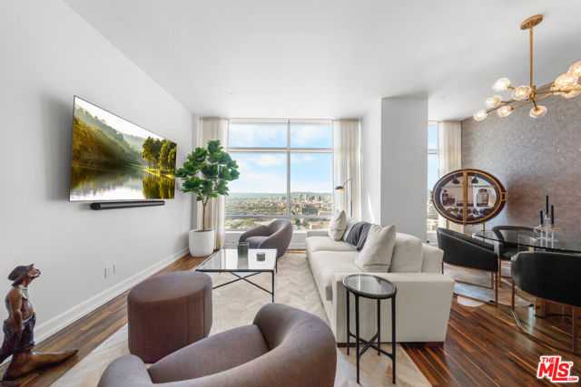 900 W Olympic Boulevard APT 28E Los Angeles California United States, for Sale, residential,  , Castle Rock Realty