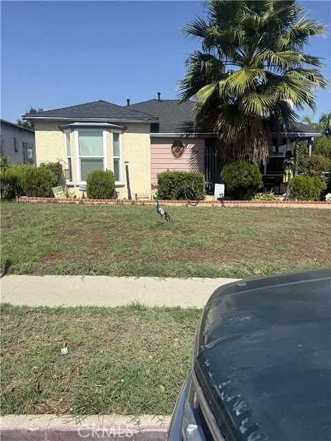735 W 112th Los Angeles California United States, for Sale, residential,  , Castle Rock Realty