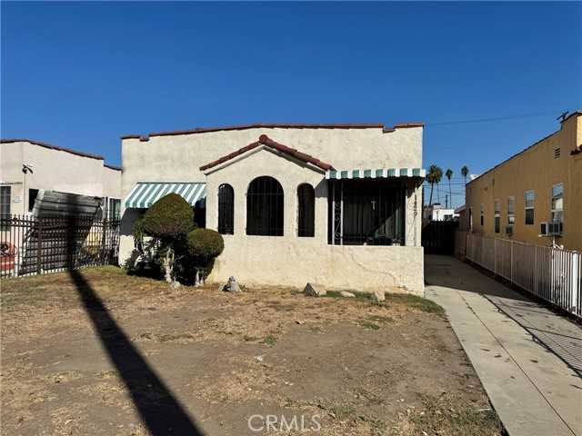1429 W 62nd Los Angeles California United States, for Sale, residential,  , Castle Rock Realty