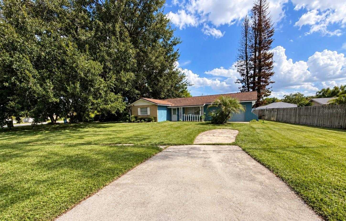 8148 CYERS LANE Orlando Florida United States, for Sale, residential, Ken Anderson, ApexOne Realty, Inc.