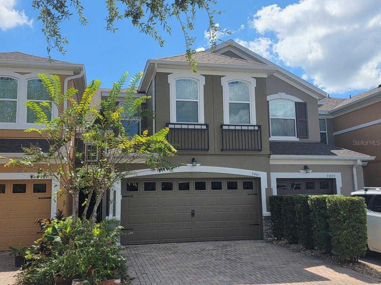 9481 TAWNYBERRY ST Orlando Florida United States, for Sale, residential, Ken Anderson, ApexOne Realty, Inc.