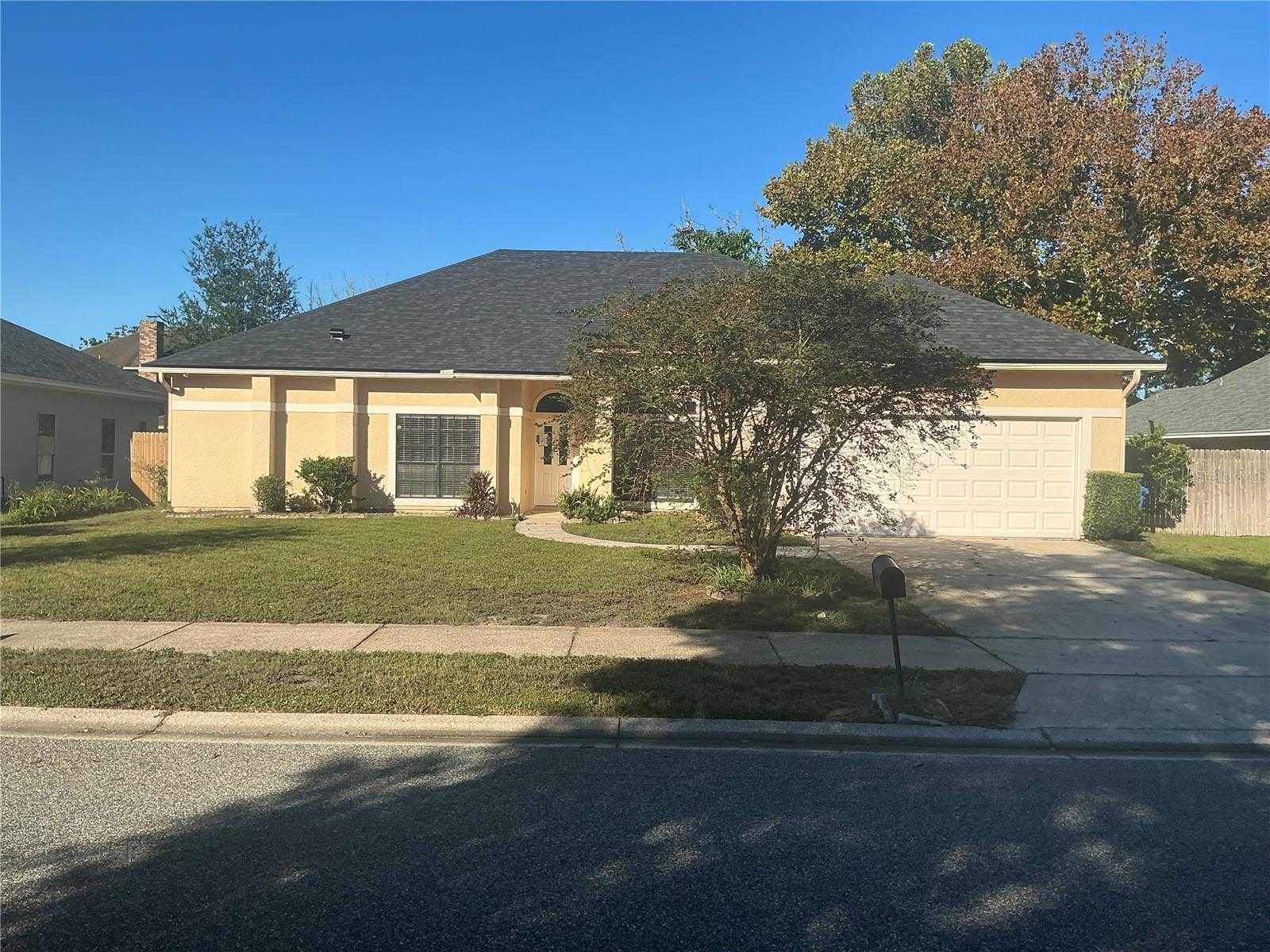 1009 CORKWOOD DRIVE Oviedo Florida United States, for Sale, residential, Fritz Wardlow, HomeSmart