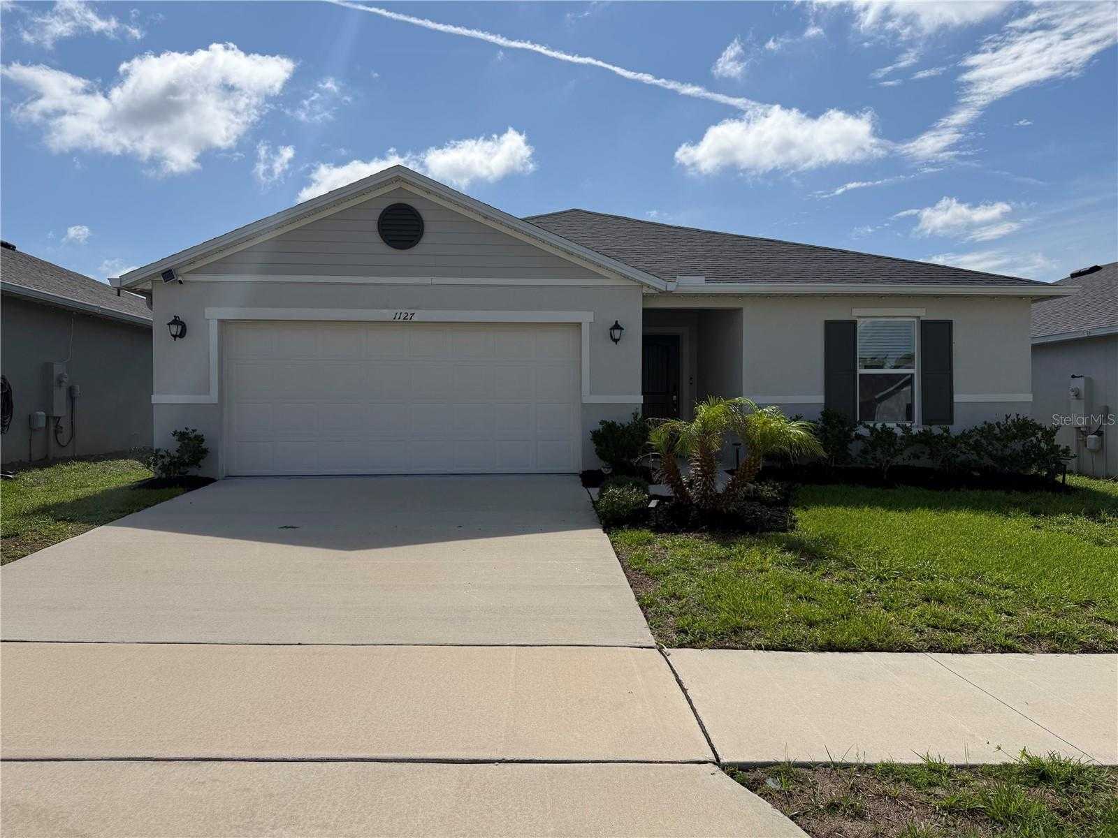 1127 SEEDORF DRIVE Winter Haven Florida United States, for Sale, residential,  , Crosby and Associates Inc