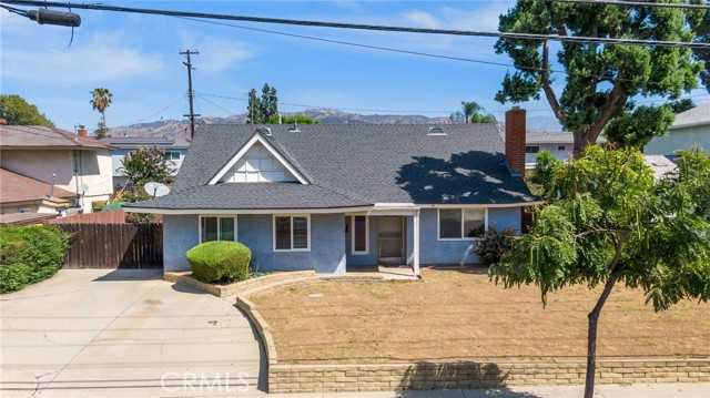 537 E Juanita San Dimas California United States, for Sale, residential,  , Investors Team Realty Inc.