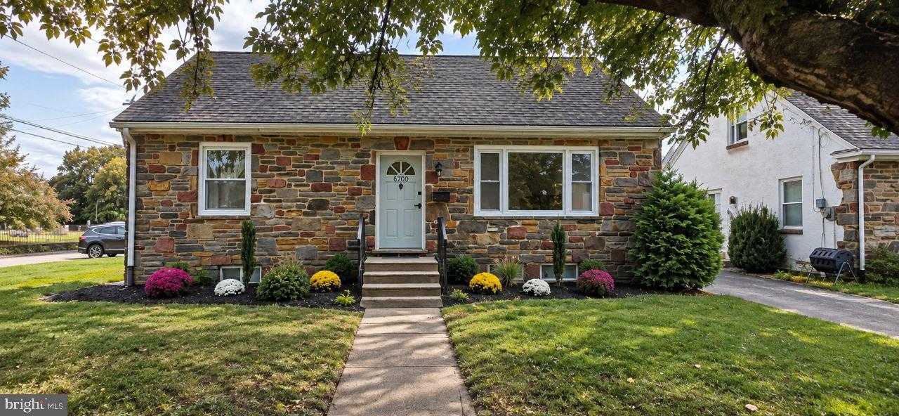 6700 PECHIN STREET Philadelphia Pennsylvania United States, for Sale, residential, Bruno Tarquinii, Fairfax Realty Premier