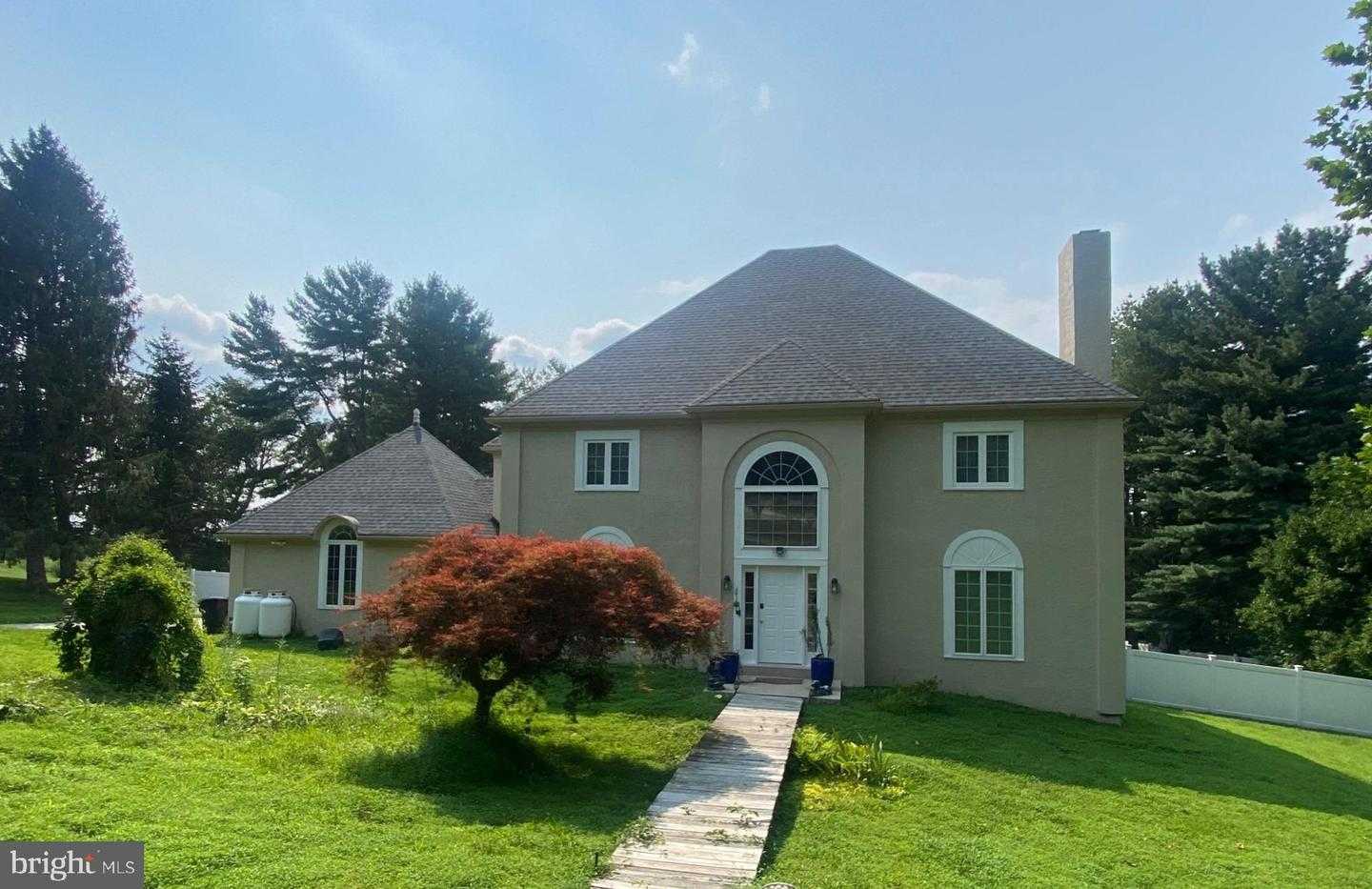 1103 CLOVER HILL DRIVE West Chester Pennsylvania United States, for Sale, residential,  , Swayne Real Estate Group