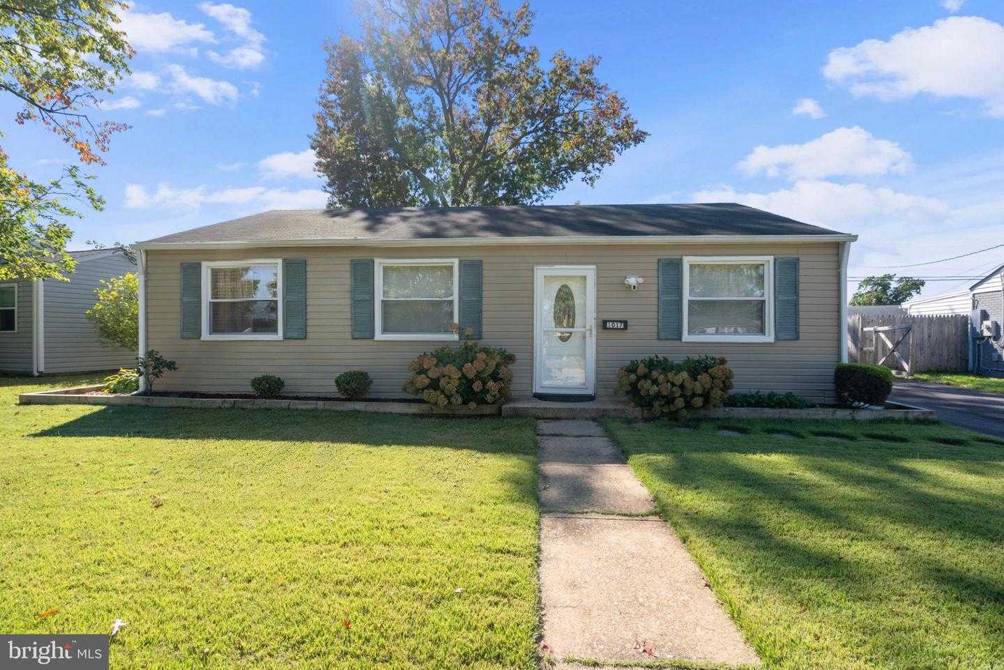 1017 EDGERLY ROAD Glen Burnie Maryland United States, for Sale, residential, Litra  Simms, Simms and Associates
