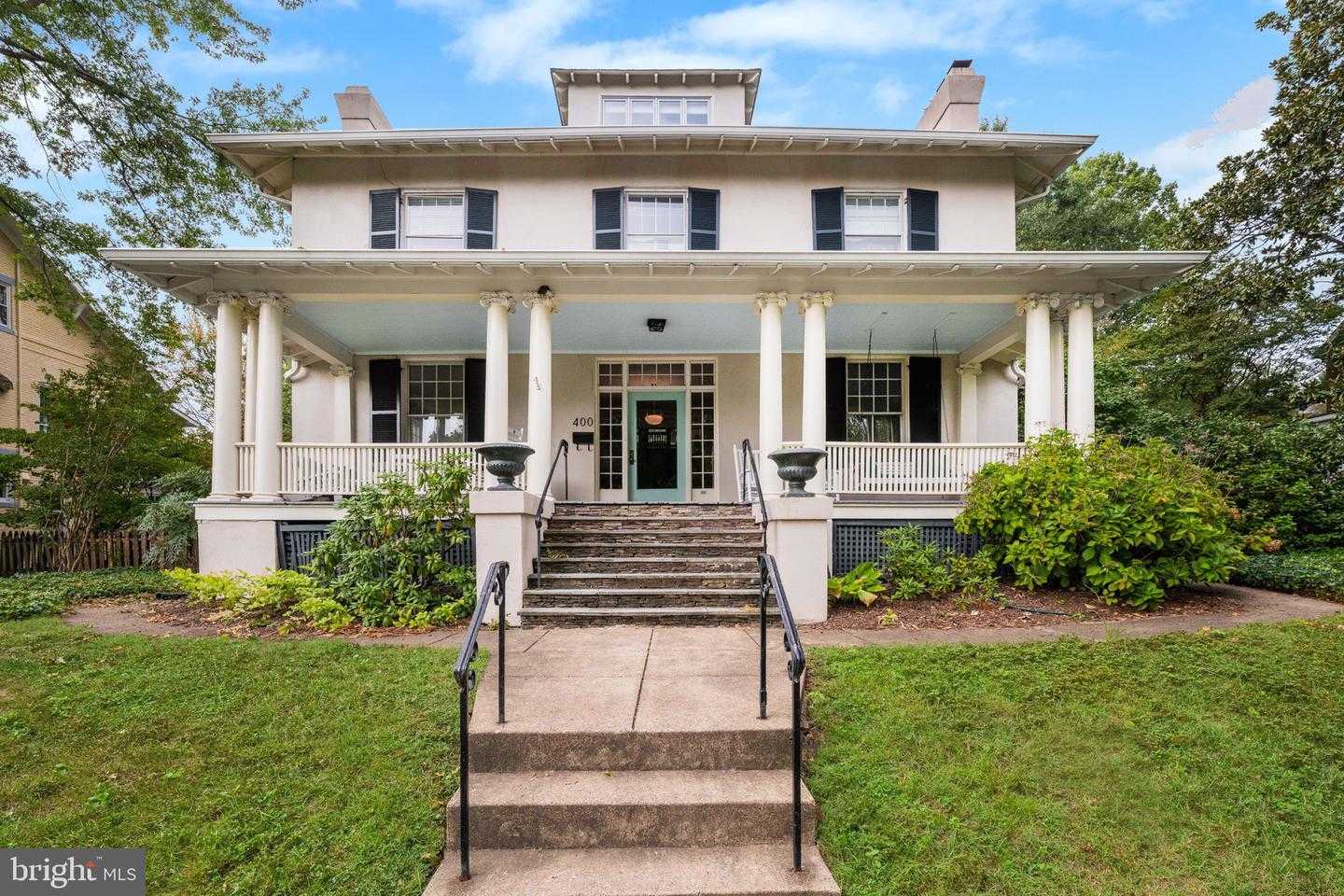400 N VIEW TERRACE Alexandria Virginia United States, for Sale, residential,  , The Holly Group