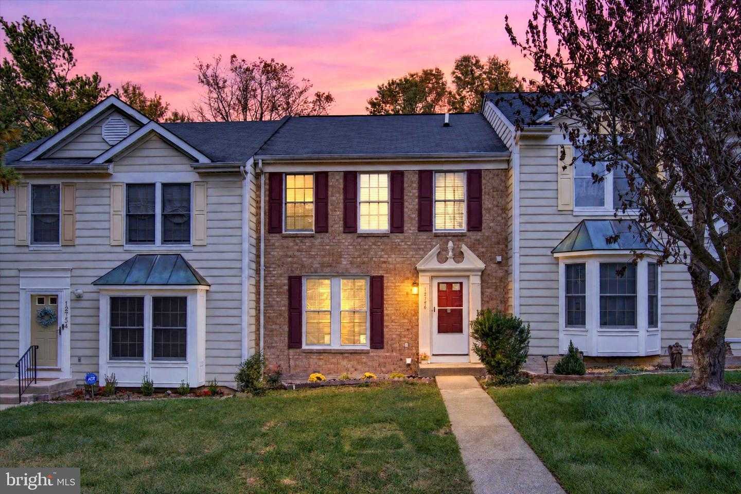 12736 WEDGEDALE COURT Upper Marlboro Maryland United States, for Sale, residential,  , Velocity Real Estate 