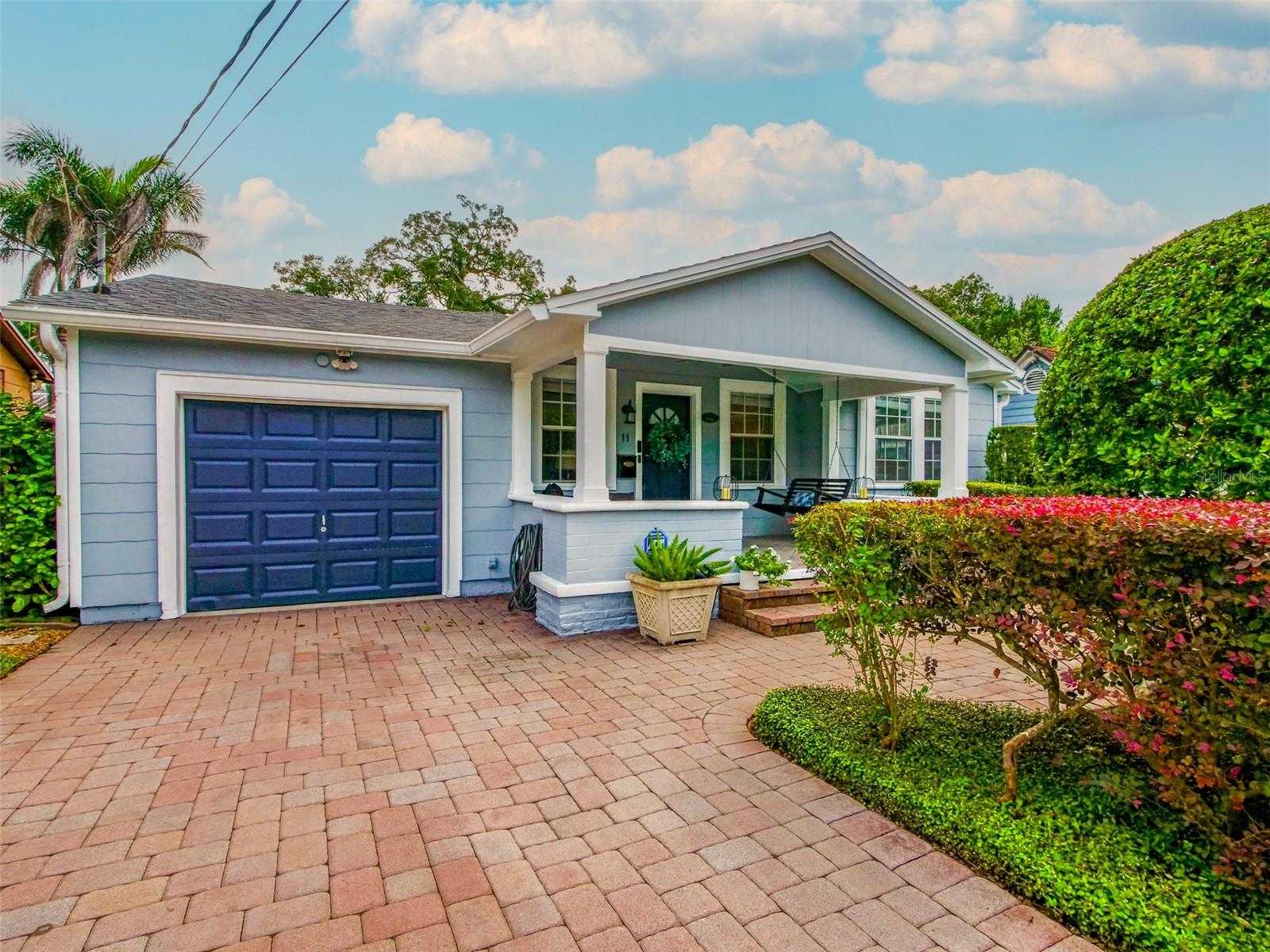 11 S LAWSONA BOULEVARD Orlando Florida United States, for Sale, residential, Ken Anderson, ApexOne Realty, Inc.