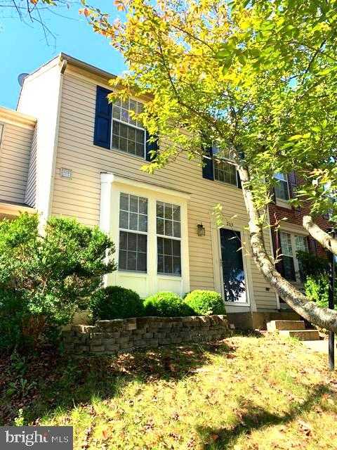 205 INDEPENDENCE DRIVE Stafford Virginia United States, for Rent, residential,  , The Holly Group
