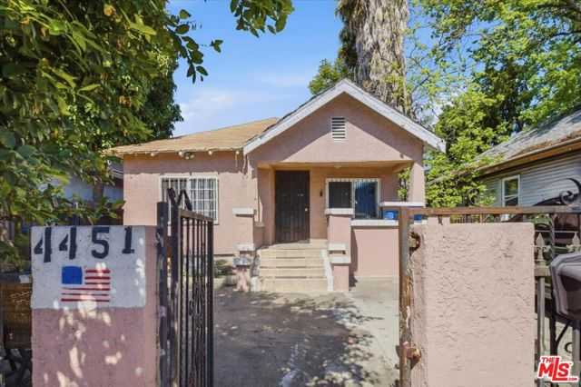 4451 Crocker Street Los Angeles California United States, for Sale, residential,  , InCom Real Estate - New Office