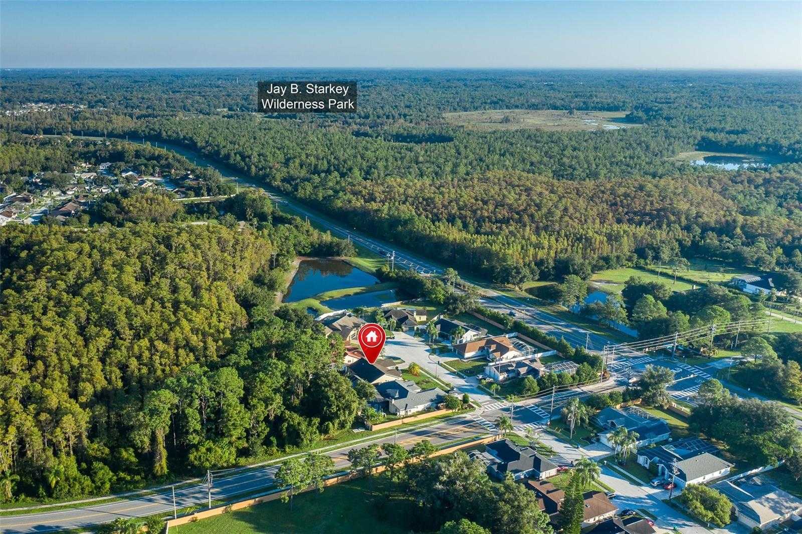 5343 SAGAMORE COURT New Port Richey Florida United States, for Sale, residential,  , The Mount Dora Group 