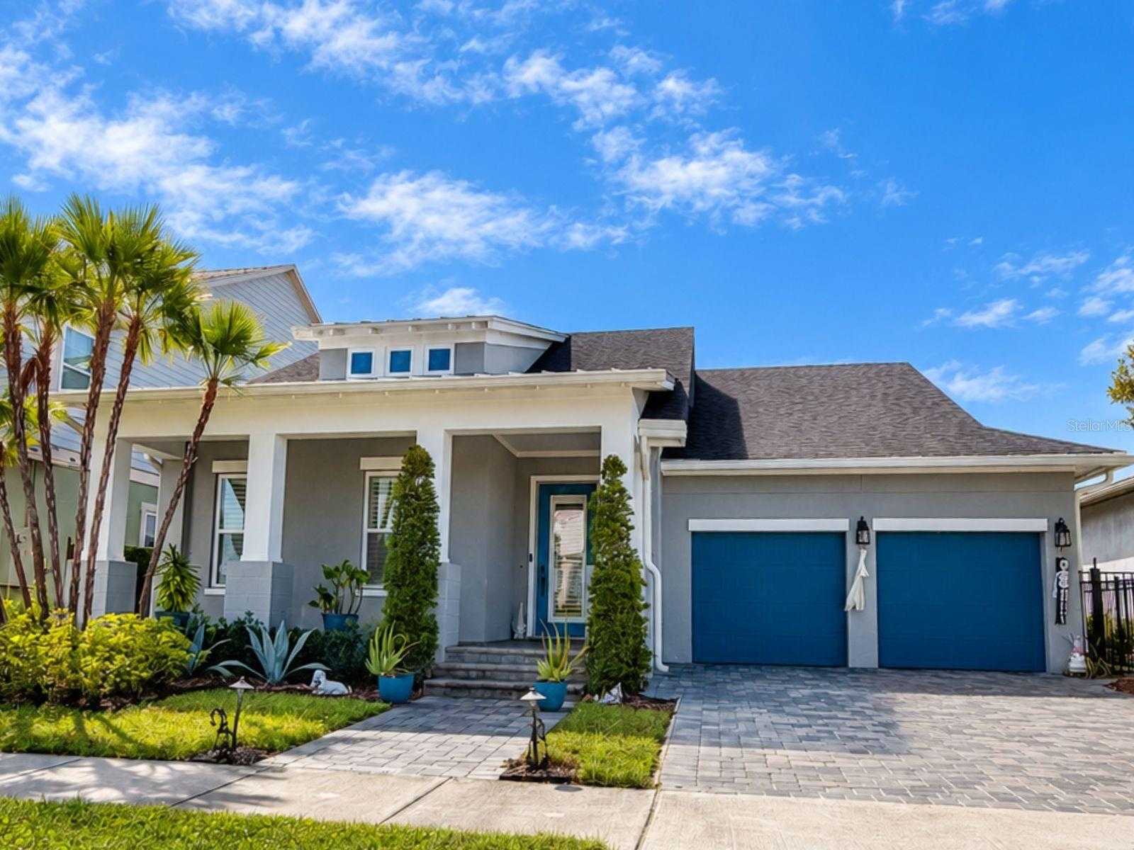 8336 CANETTI STREET Orlando Florida United States, for Sale, residential, Ken Anderson, ApexOne Realty, Inc.