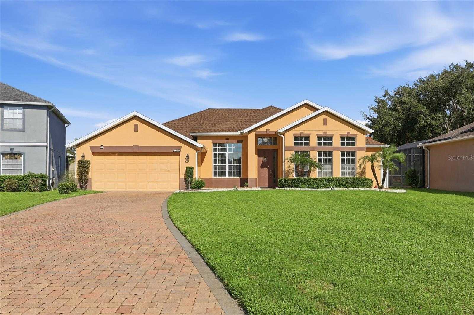 14531 RIVIERA POINTE DRIVE Orlando Florida United States, for Sale, residential, Tim Hayes, LPT Realty