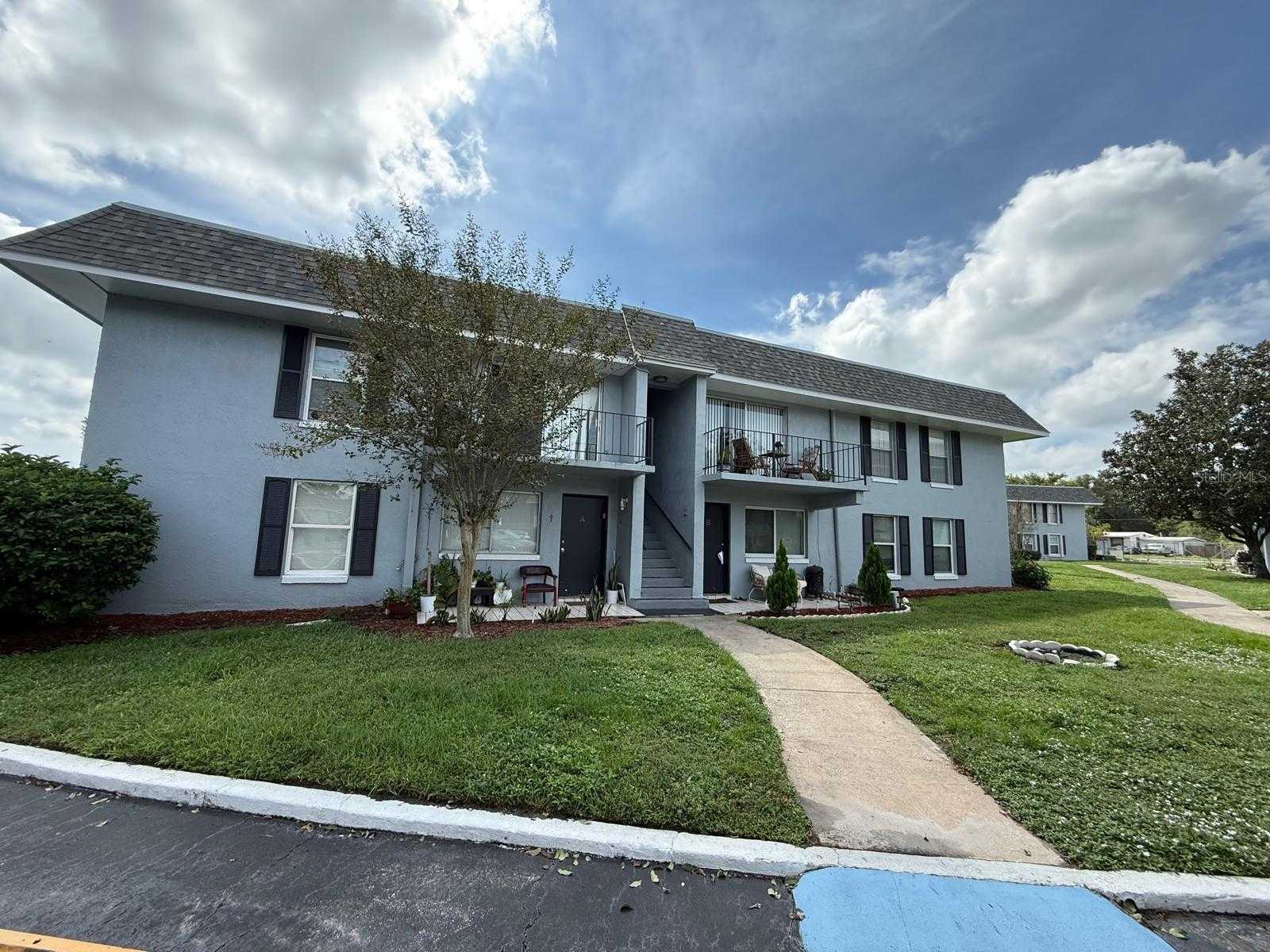 941 W OAK RIDGE ROAD APT D Orlando Florida United States, for Sale, residential, Ken Anderson, ApexOne Realty, Inc.
