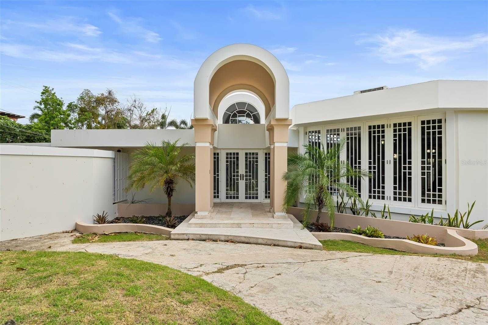 1802 SANTA MARTA San Juan Puerto Rico United States, for Sale, residential,  , Realty Consultants
